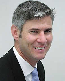 Dr. Stefan Paul - Switzerland