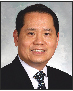 prof dr Wang Hom Lay