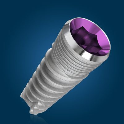implant mis seven